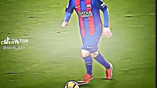 Messi is the best