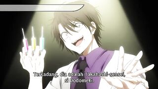 Youkai Gakkou Eps 16