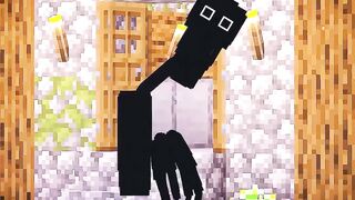 Minecraft Hollow Purple ????.