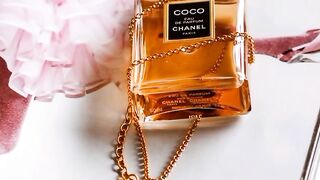 Luxury Perfumes