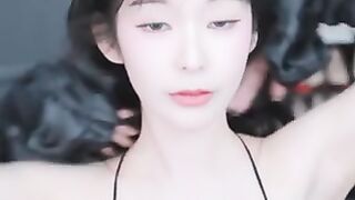 So cute korean bj dance | korean bj | sexy vlog