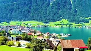 Beauty of Switzerland