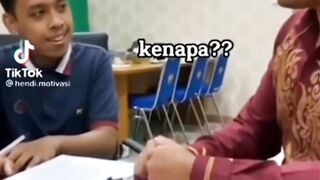 Mahasiswa Paling Langka Saat ini