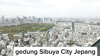 Sibuya jepang