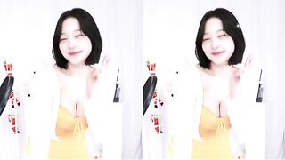 캐치][YC]sexy korea  bj예니 cute 간바레????.