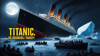 ???? Titanic The Untold Tragedy of the 'Unsinkable' Ship _ ???????? _ Secrets _ Mysteries Revealed.mkv