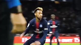 Amazing Neymar's Skills