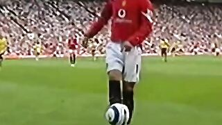 Cristiano Ronaldo Dribbling Skills