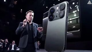 New Tesla PI Phone