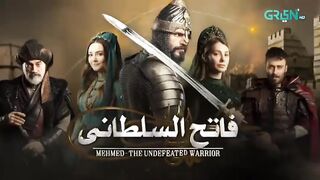 Mehmed Fatih Al Sultani Episode 28 Urdu Dubbed