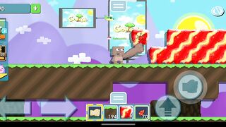 Game growtopia gameplay