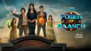 Power of Paanch (2025) Season 1 Episode 13