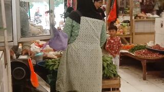 Pasar tradisional