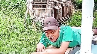 Mau ketawa takut dosa video lucu bikinin ngakak