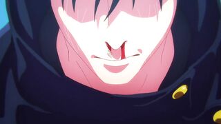 Jujutsu Kaisen S02E15 Anime