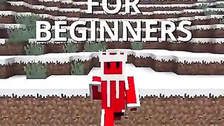 Best Minecraft Life Hacks for Beginners