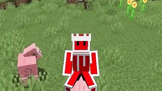 Types of Smart Players in Minecraft