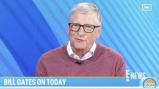 Bill Gates Confirms New Relationship After Melinda Gates Divorce