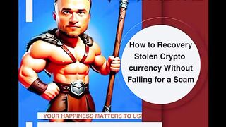 GET YOUR STOLEN CRYPTO BACK : PROFESSIONAL HELP FROM SPARTAN TECH GROUP RETRIEVAL