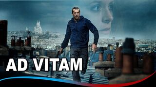 Ad Vitam (2025) Resumo Filme Completo