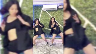 Indian Girl Ruby Soni Dance