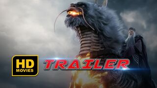 Creation of The Gods II Trailer 2025