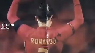 HBD CR7 ????