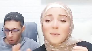 لما جوزك يسمعني بغني ليبي