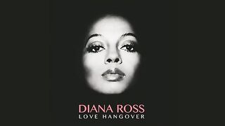 Diana Ross - Love Hangover (Remix 2020 d'Eric Kupper) (Vidéo officielle)