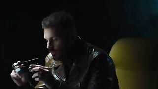 M. Pokora - Éclipse (Clip officiel)