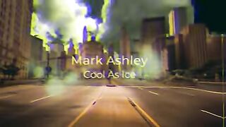 Mark Ashley, aussi froid que la glace