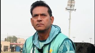 Faheem Ashraf and Khushdil Shah included in the Pakistan team Aqib Javed explained the reason Why were