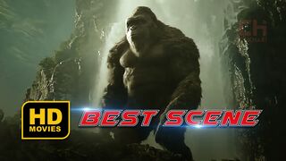 Kong Island | Godzilla x Kong: The New Empire 2024