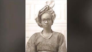 Funmilayo Ransome-Kuti