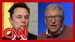 Bill Gates weighs in on Elon Musk_s government role(