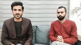 Siddique Jaan First Time Reveal Imran Riaz Khan Story ll Exclusive Interview