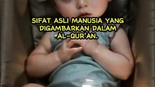 sifat sifat manusia