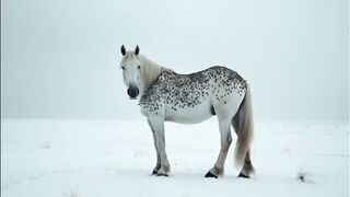 Polar Horse