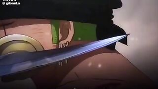 Zoro one piece