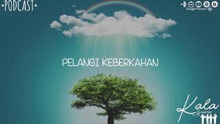 Pelangi Keberkahan