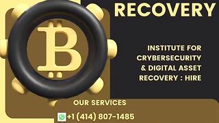 YOUR GUIDE TO RECOVER STOLEN CRYPTO ASSET SAFELY'' GO TO RAPID DIGITAL RECOVERY