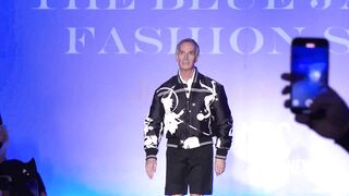 Bill Nye the Science Guy Is a Runway Superstar at NYFW