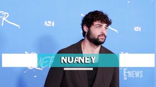 Noah Centineo Details Sobriety After Doing _A Lot of Drugs_