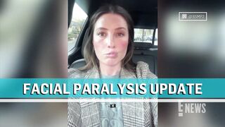 Bristol Palin_ Sarah Palin_s Daughter_ Shares UPDATE on Face Paralysis