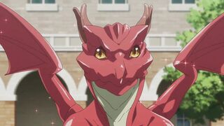 Akuyaku Reijou Tensei Ojisan Episodes 5