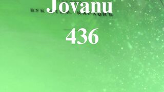 Jevanđelje po Jovanu 436