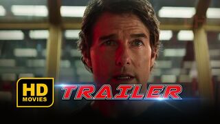 Mission Impossible: The Final Reckoning Trailer 2025