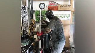 The Best of Mechanic Apprentice Fails Compilation