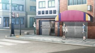 Watch Amagami-san Chi no Enmusubi Episode 17 English Sub