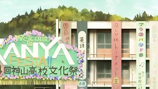 Hyouka episode 13 hindi dubbed 720p